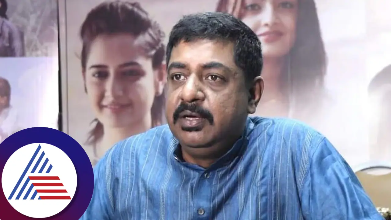 ಗಂಡಸ್ರಿಗೆ ಮದ್ವೆಯಾಗಿದೆ ಅಂತ ಗೊತ್ತಾಗೋ 3 ಲಕ್ಷಣ ಹೇಳಿದ್ರು ಯೋಗರಾಜ ಭಟ್ರು! ಒಪ್ತೀರಾ ಇದನ್ನು? 