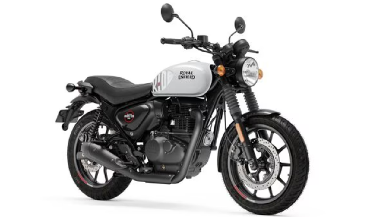 நாளை வெளியாகிறது Royal Enfield Hunter 350: என்னென்ன வசதிகள் கிடைக்கும்?