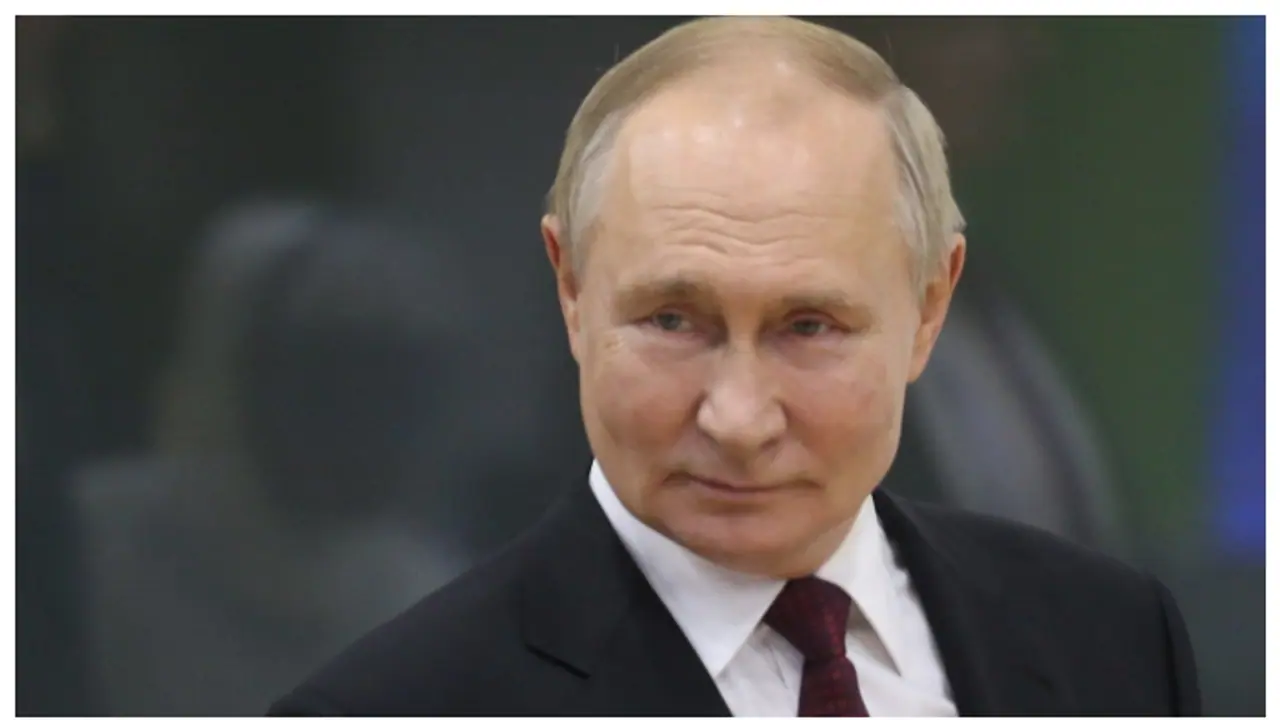 உக்ரைனில் 3 நாட்கள் போர் நிறுத்தம் – ரஷ்ய அதிபர் புதின் அறிவிப்பு!