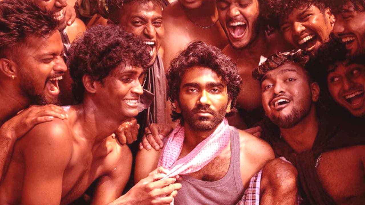 മൂന്നാം വാരം കേരളത്തില് 120 തിയറ്ററുകളില്! തമിഴ് ചിത്രം 'ഡ്രാഗണ്' ഇവിടെ ഇതുവരെ നേടിയത് മൂന്നാം വാരം കേരളത്തില് 120 തിയറ്ററുകളില്! തമിഴ് ചിത്രം 'ഡ്രാഗണ്' ഇവിടെ ഇതുവരെ നേടിയത്