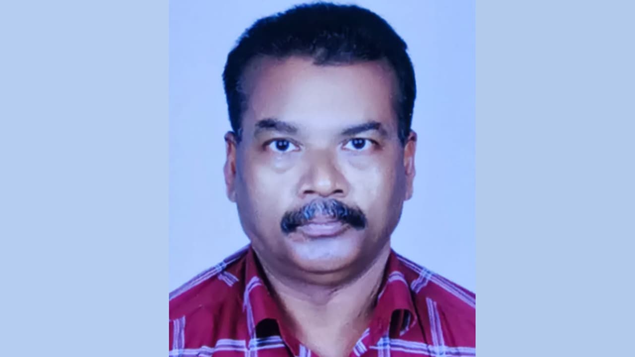 ന്യൂമോണിയ ബാധിച്ച് പ്രവാസി മലയാളി സൗദിയിൽ മരിച്ചു