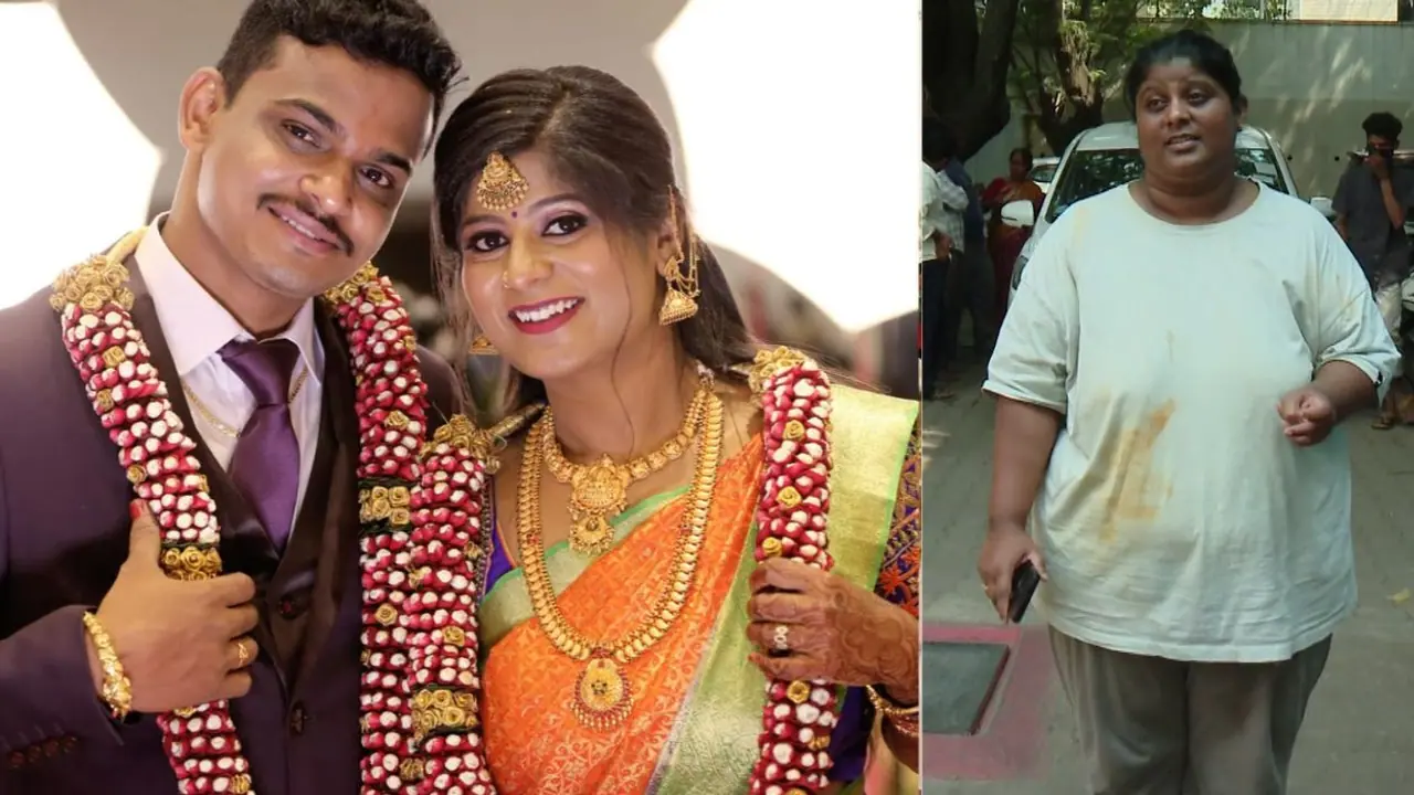 ಹೆಂಡತಿಗೆ ಹೌದಪ್ಪ ಅನ್ನೋ ಬದಲು 'ದಪ್ಪ' ಎಂದ ಗಂಡ, ಪೊಲೀಸ್‌ ಕೇಸ್‌!