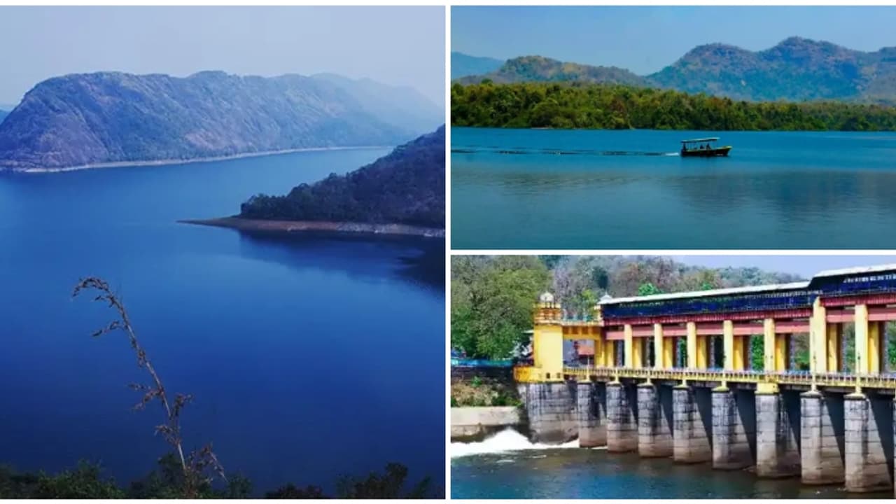 ഡാമിന്റെ സുരക്ഷക്ക് കുന്നും മലകളും നിർമ്മിച്ചത് ഭൂതങ്ങളെന്ന് ഐതിഹ്യം; വൺഡേ ട്രിപ്പ് പോകാം ഭൂതത്താൻകെട്ടിലേക്ക്