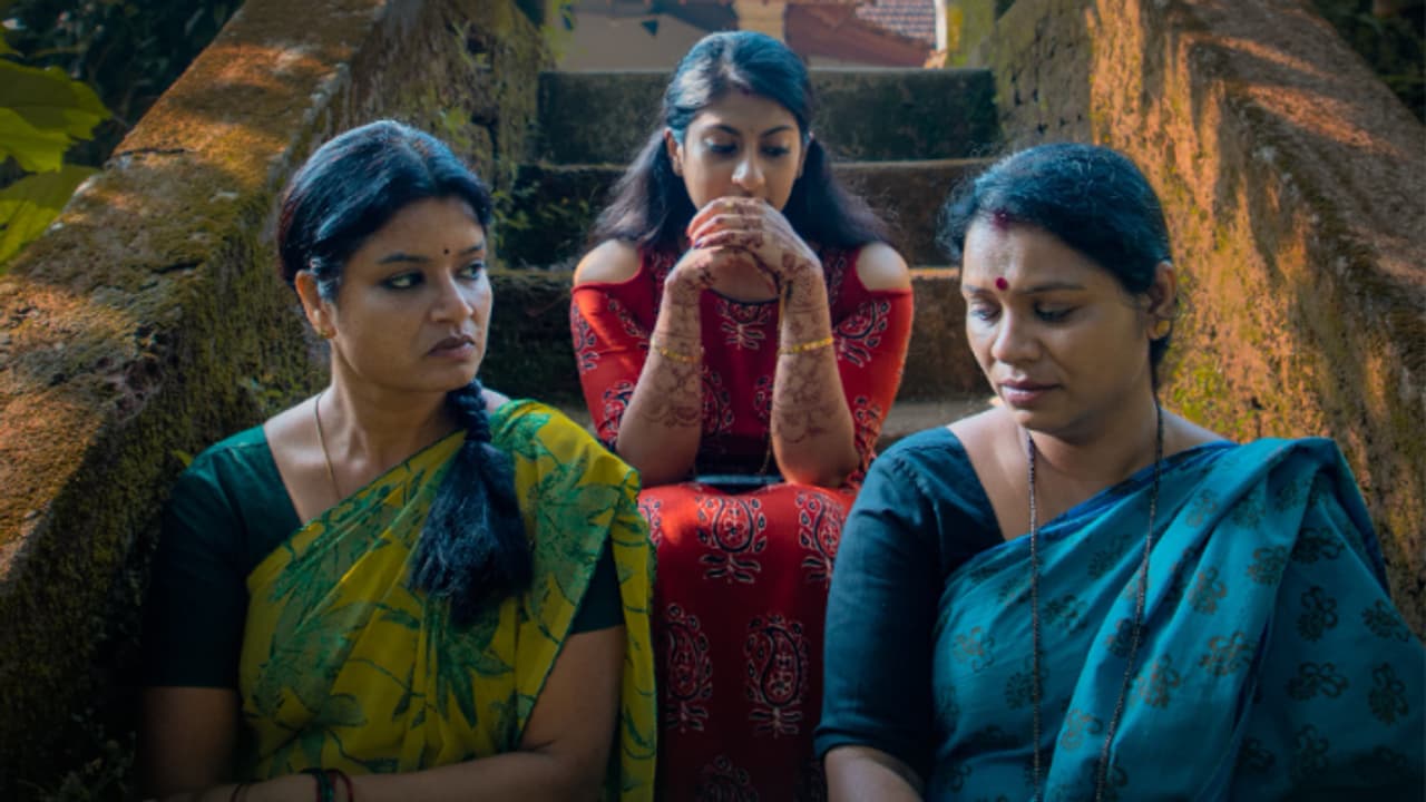 ദേവി നായര്‍ നായികയാവുന്ന തുളു ചിത്രം; ബെംഗളൂരു മേളയിലേക്ക് 'പിദായി'