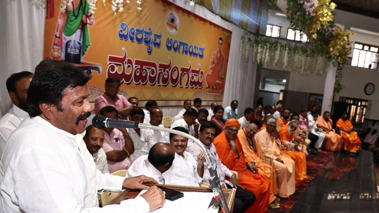 ಮುಂದಿನ ಚುನಾವಣೆ ವಿಜಯೇಂದ್ರ ನೇತೃತ್ವದಲ್ಲಿ: ಮಾಜಿ ಸಚಿವ ಬಿ.ಸಿ.ಪಾಟೀಲ್