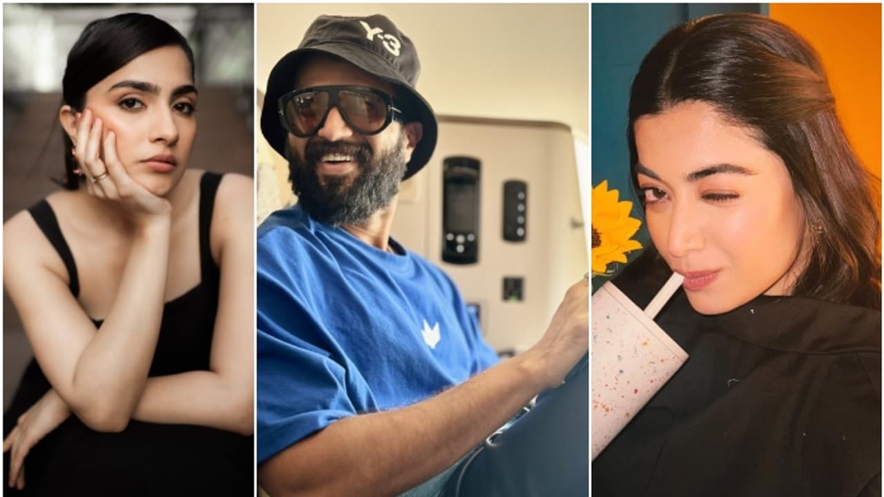 విజయ్‌ దేవరకొండకి నో చెప్పిన రుక్మిణి వసంత్‌.. రష్మిక మందన్నానే కారణమా?