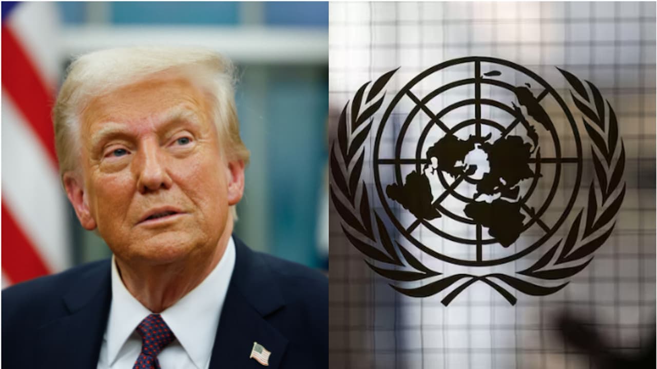 ട്രംപിന്റെ കടുംവെട്ട് വലയ്ക്കുന്നു; ജീവനക്കാരെ പിരിച്ചുവിട്ട് യുഎൻ, രാജ്യങ്ങളിലെ പ്രവർത്തനവും അവതാളത്തിൽ 