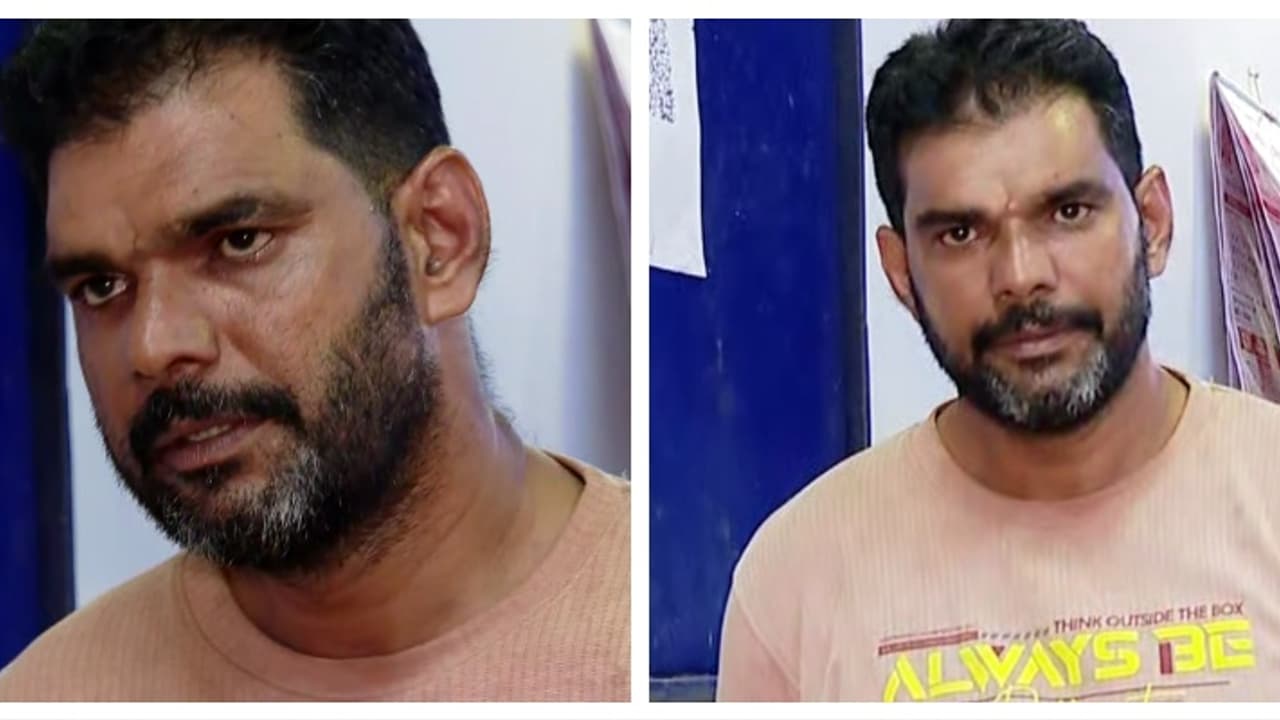 റോഡിലെ സ്ത്രീകളോട് വഴി ചോദിക്കും, വയോധികർ മാത്രമുള്ള വീട് നോക്കിവെക്കും; ഷിബു എസ്. നായർ 42 കേസുകളിലെ പ്രതി റോഡിലെ സ്ത്രീകളോട് വഴി ചോദിക്കും, വയോധികർ മാത്രമുള്ള വീട് നോക്കിവെക്കും; ഷിബു എസ്. നായർ 42 കേസുകളിലെ പ്രതി