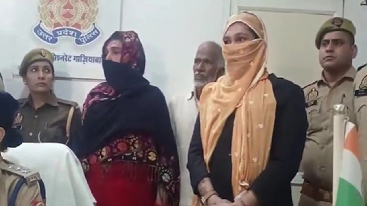 Ghaziabad Crime ఏంట్రా ఇది.. ప్రతీకారం కోసం ప్రైవేట్ పార్ట్ కత్తిరించుకుంటావా?