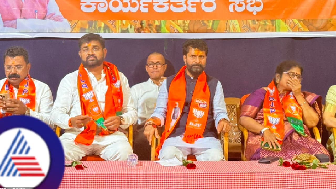 ಸ್ವಾರ್ಥಕ್ಕೆ ಕಚ್ಚಾಡಿದರೆ ನಮಗೂ, ಪಕ್ಷಕ್ಕೂ ಉಳಿಗಾಲವಿಲ್ಲ: ಸಿಟಿ ರವಿ 