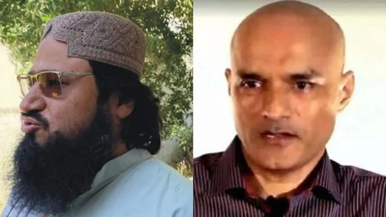 Unidentified bikers ambush and kill key figure who aided ISI in Kulbhushan Jadhav abduction Unidentified bikers ambush and kill key figure who aided ISI in Kulbhushan Jadhav abduction