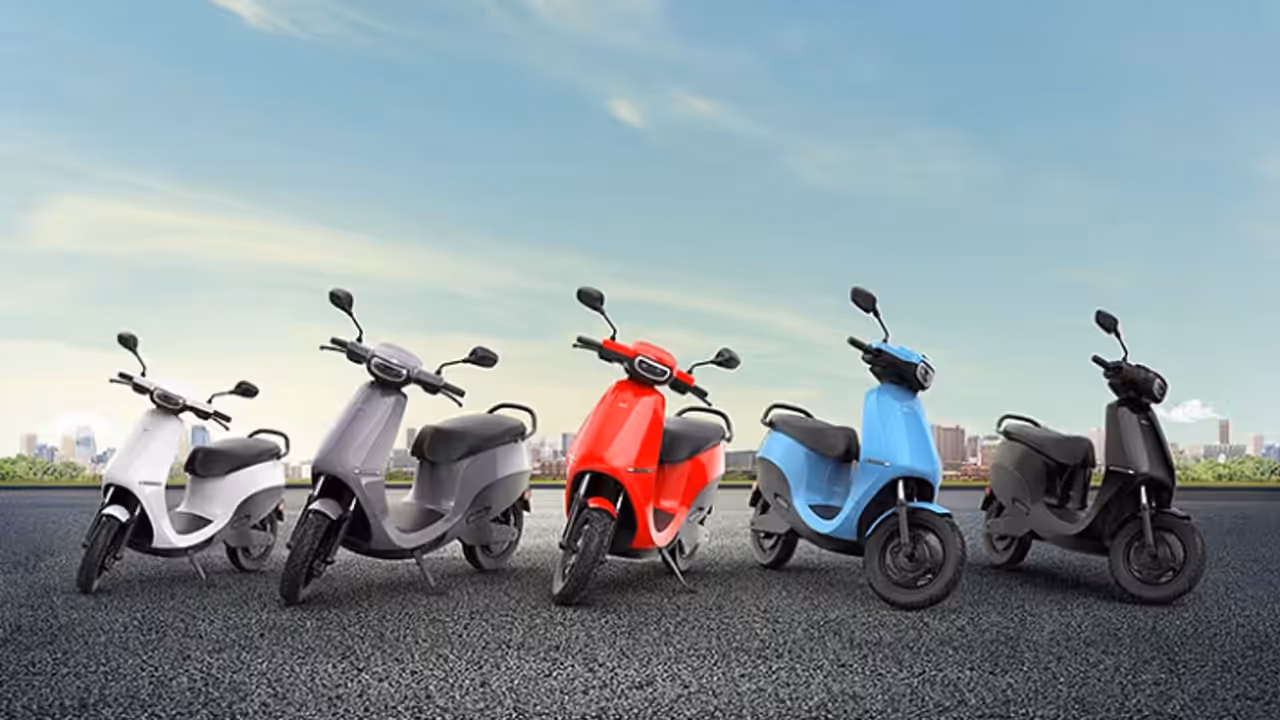 Best Electric Scooters