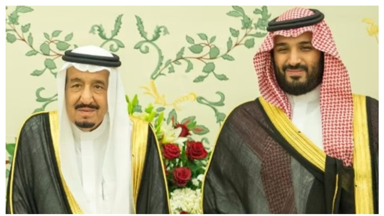 ജീവകാരുണ്യ പ്രവർത്തനത്തിനായി സൽമാൻ രാജാവും കിരീടാവകാശിയും ഏഴ് കോടി റിയാൽ സംഭാവന നൽകി