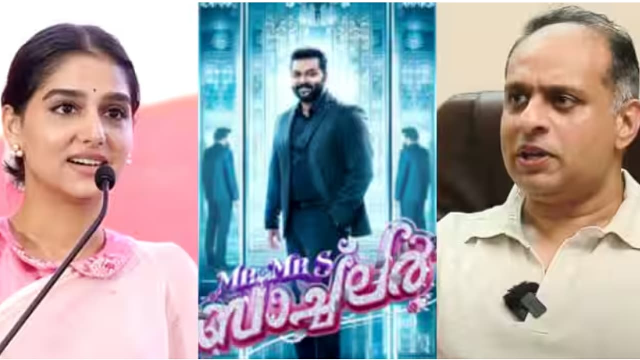 അനശ്വരയിൽ നിന്നും നിസ്സഹകരണവും ഉണ്ടായിട്ടില്ല, ദീപുവിന് എന്ത് സംഭവിച്ചെന്ന് അറിയില്ല; നിർമാതാവ് 