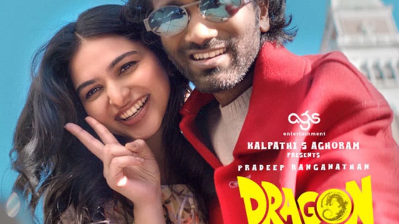 വമ്പൻമാരെ വീഴ്‍ത്തിയ ഡ്രാഗണ്‍ ഇനി ഒടിടിയിലേക്ക്, എപ്പോള്‍?, എവിടെ?