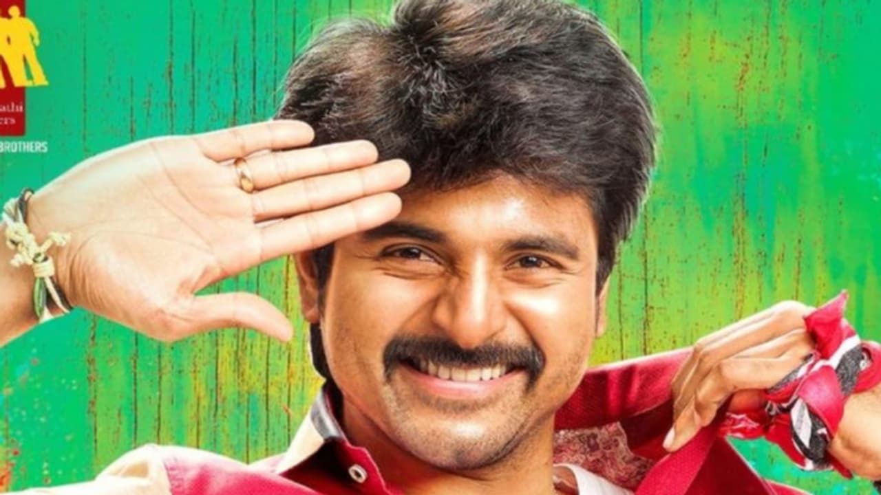 ശിവകാര്‍ത്തികേയന്റെ ആ ഹിറ്റ് ചിത്രം തിയറ്ററുകളിലേക്ക് വീണ്ടും, നടന്റെ ആരാധകര്‍ ആവേശത്തില്‍