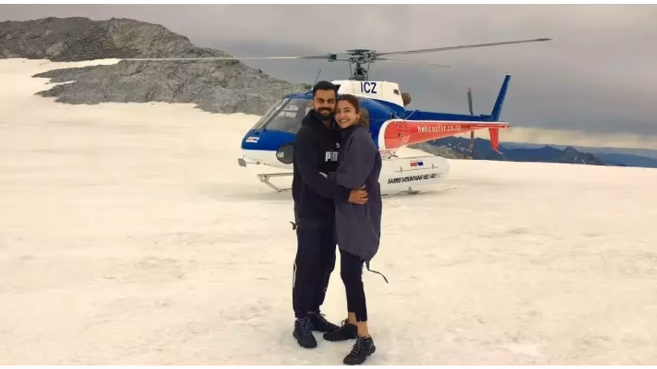 കിംഗിന് ഇഷ്ടം 'ക്വീൻ'! ഏറ്റവും പ്രിയപ്പെട്ട ടൂറിസ്റ്റ് സ്പോട്ട് ഏതെന്ന് വെളിപ്പെടുത്തി വിരാട് കോഹ്ലി കിംഗിന് ഇഷ്ടം 'ക്വീൻ'! ഏറ്റവും പ്രിയപ്പെട്ട ടൂറിസ്റ്റ് സ്പോട്ട് ഏതെന്ന് വെളിപ്പെടുത്തി വിരാട് കോഹ്ലി