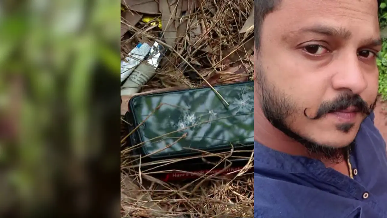 കാസര്‍കോട് നിന്ന് കാണാതായ പെണ്‍കുട്ടിയും അയൽവാസിയായ യുവാവും മരിച്ച നിലയിൽ 