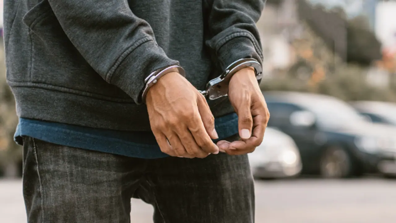 Man arrested nine years after killing wife, Delhi police nabs accused in Bihar