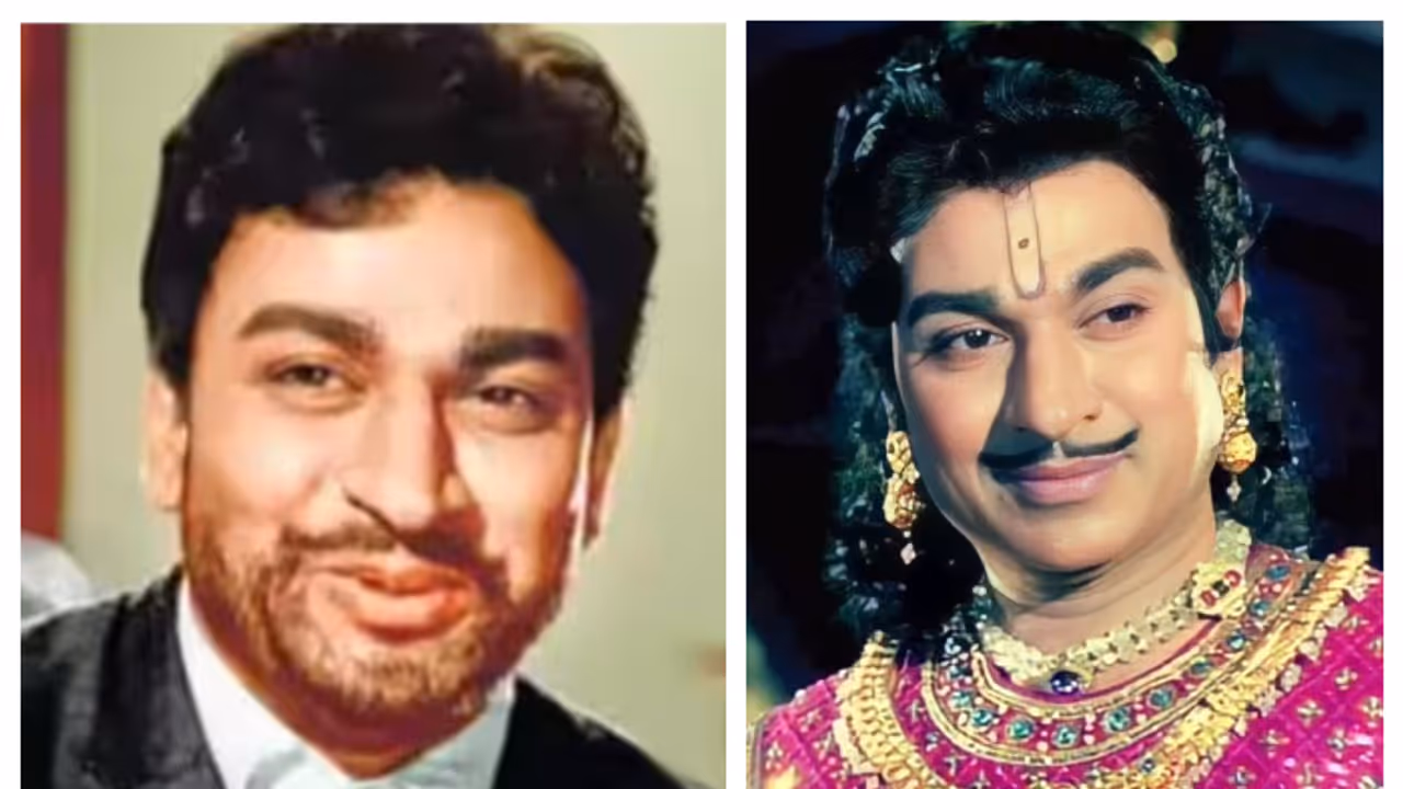 ಅಣ್ಣಾವ್ರು ಬೇರೆಯವ್ರ ಸಿನಿಮಾ ನೋಡ್ತಿದ್ರಾ?.. ಯಾರ ಸಿನಿಮಾನ ಯಾಕೆ ನೋಡ್ತಾ ಇದ್ರು? ಗುಟ್ಟು ರಟ್ಟಾಯ್ತು...!