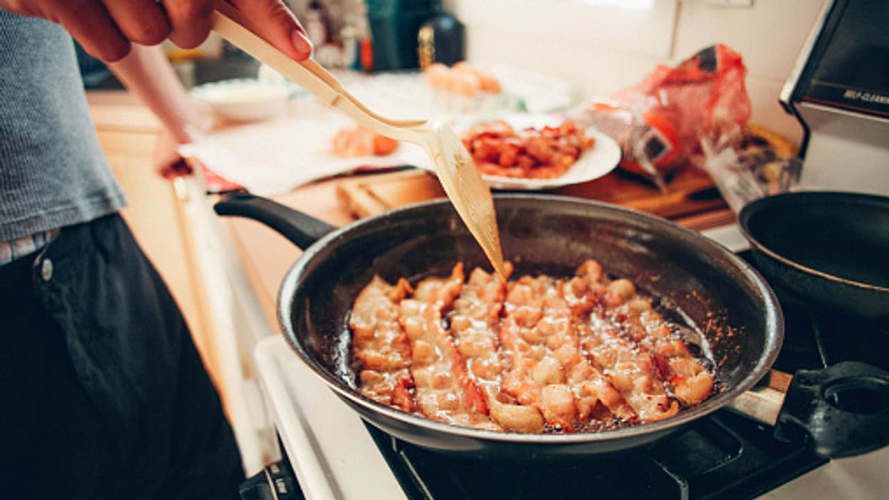 Understanding Malhar meat: A new certification stirring debate in India's meat industry Understanding Malhar meat: A new certification stirring debate in India's meat industry