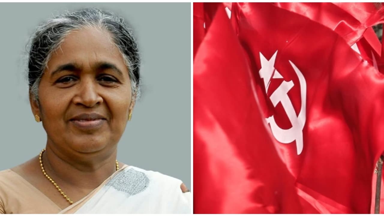 വിഭാഗീയതയിൽ വിട്ടുവീഴ്ചയില്ല, സൂസൻ കോടിയെ സംസ്ഥാന കമ്മിറ്റിയിൽ നിന്നും ഒഴിവാക്കി 