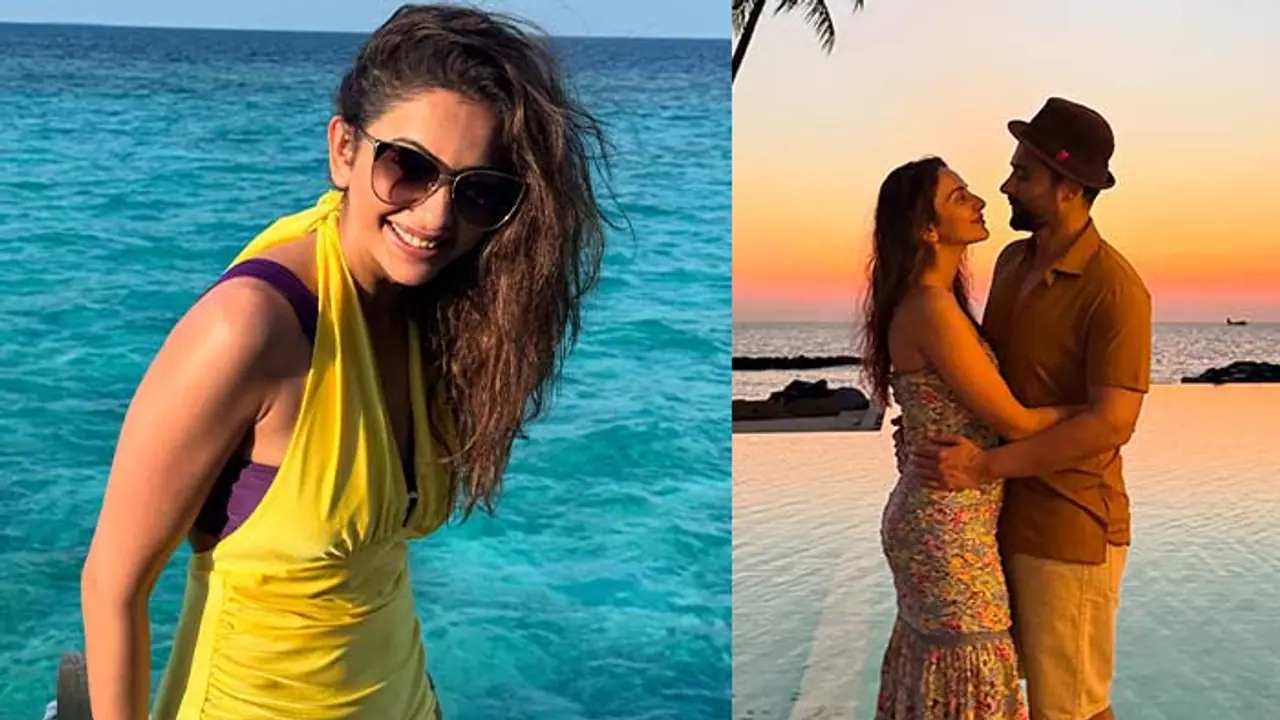 Rakul Preet Singh skips IIFA 2025 for a family vacation; the actress reveals why