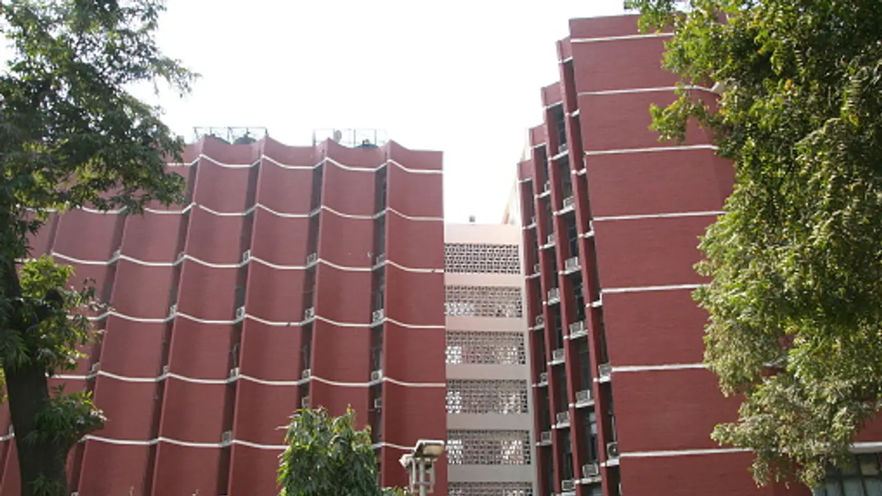 Election Commission Election Commission