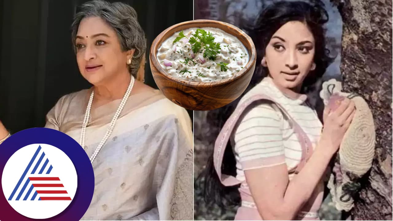 1.45ಕ್ಕೆ ಮೊಸ್ರನ್ನ ಬರದಿದ್ರೆ ಶೂಟಿಂಗ್​ ನಿಲ್ಸಿ ಹೇಳ್ದೇ ಕೇಳ್ದೇ ಜ್ಯೂಲಿ ಲಕ್ಷ್ಮಿ ಕಾಣೆ: ನಟಿಯ ರೋಚಕ ಸ್ಟೋರಿ ಕೇಳಿ...