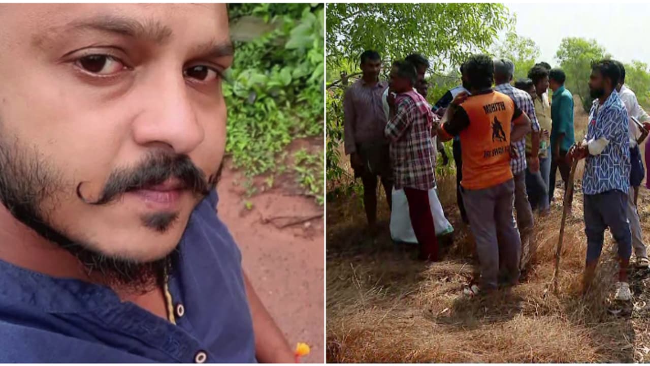 കാസര്‍കോട് 15കാരിയുടേയും യുവാവിന്‍റേയും മരണം; മൃതദേഹങ്ങള്‍ ഉണങ്ങിയ നിലയില്‍, കൂടുതൽ പരിശോധന വേണ്ടിവരും