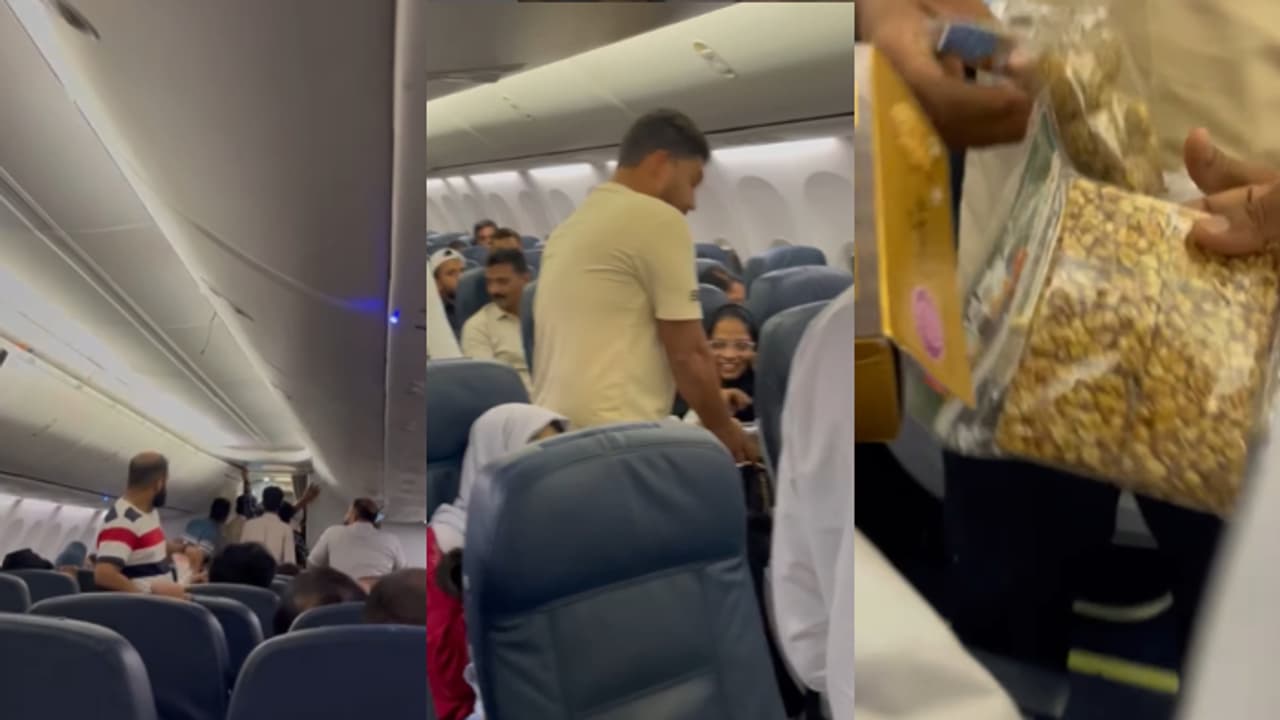 പണത്തിനും മേലെ പലതുമുണ്ട്, നന്ദി വാക്ക് പോലും പറയാനായില്ല; അന്നവർ തുറന്ന സ്നേഹപ്പൊതിയിലെ കനിവ്, വൈറൽ പോസ്റ്റ്