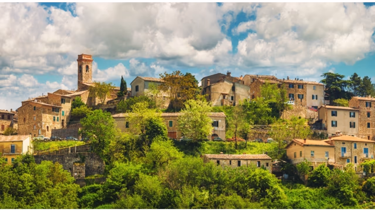 വെറും 100 രൂപയിൽ താഴെ വീടുകൾ സ്വന്തമാക്കാം, അതും ഇതുപോലെ ഒരു രാജ്യത്ത്! ഈ 'പദ്ധതി' വേറെ ലെവൽ