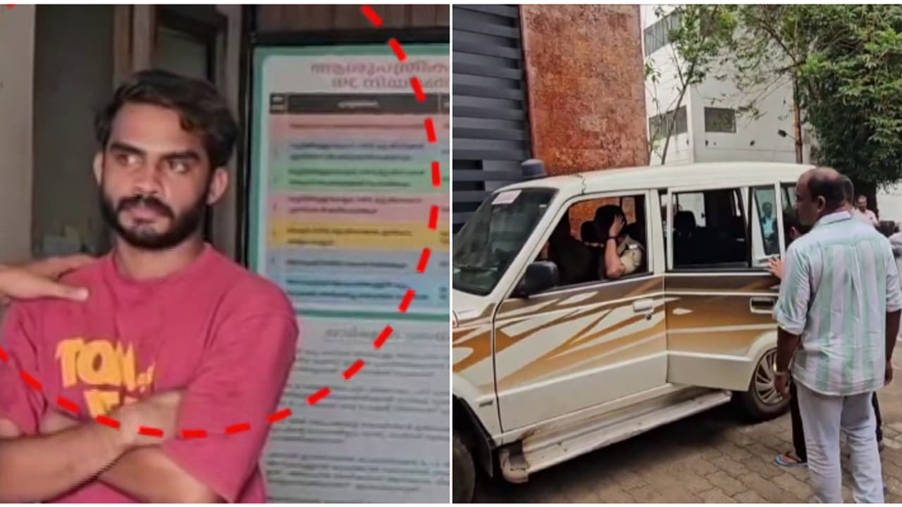 എംഡിഎംഎ വിഴുങ്ങി മരണം; ശസ്ത്രക്രിയക്ക് ഷാനിദ് സമ്മതിച്ചില്ല, അമിത അളവില്‍ രാസലഹരിമരുന്ന് എത്തിയത് മരണകാരണം