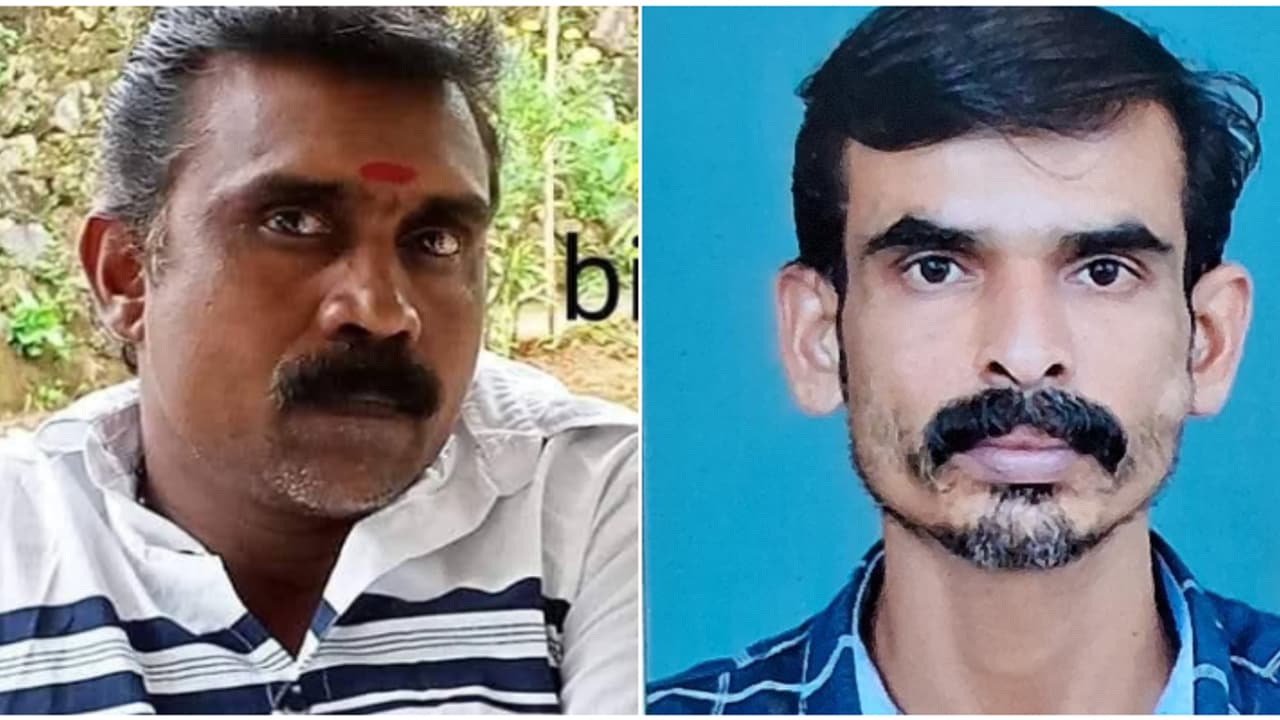 എരുമേലിയിൽ കിണർ വൃത്തിയാക്കുന്നതിനിടെ അപകടം; രണ്ട് പേർക്ക് ദാരുണാന്ത്യം എരുമേലിയിൽ കിണർ വൃത്തിയാക്കുന്നതിനിടെ അപകടം; രണ്ട് പേർക്ക് ദാരുണാന്ത്യം