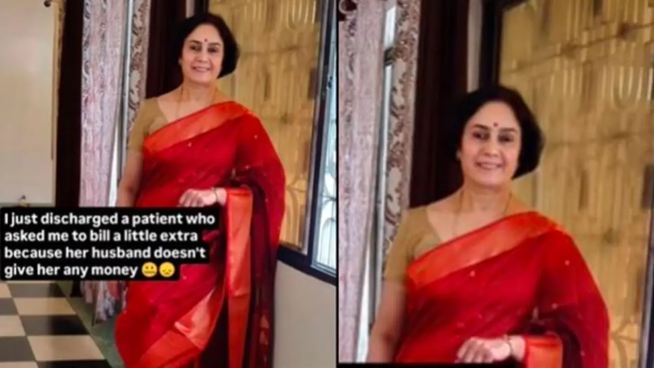 ಕಣ್ಣೀರು ತರಿಸುವಂತಿದೆ ಪ್ರಸೂತಿ ವೈದ್ಯೆಯೊಬ್ಬರು ಹಂಚಿಕೊಂಡ ತಾಯಿಯೊಬ್ಬಳ ನೋವಿನ ಕತೆ