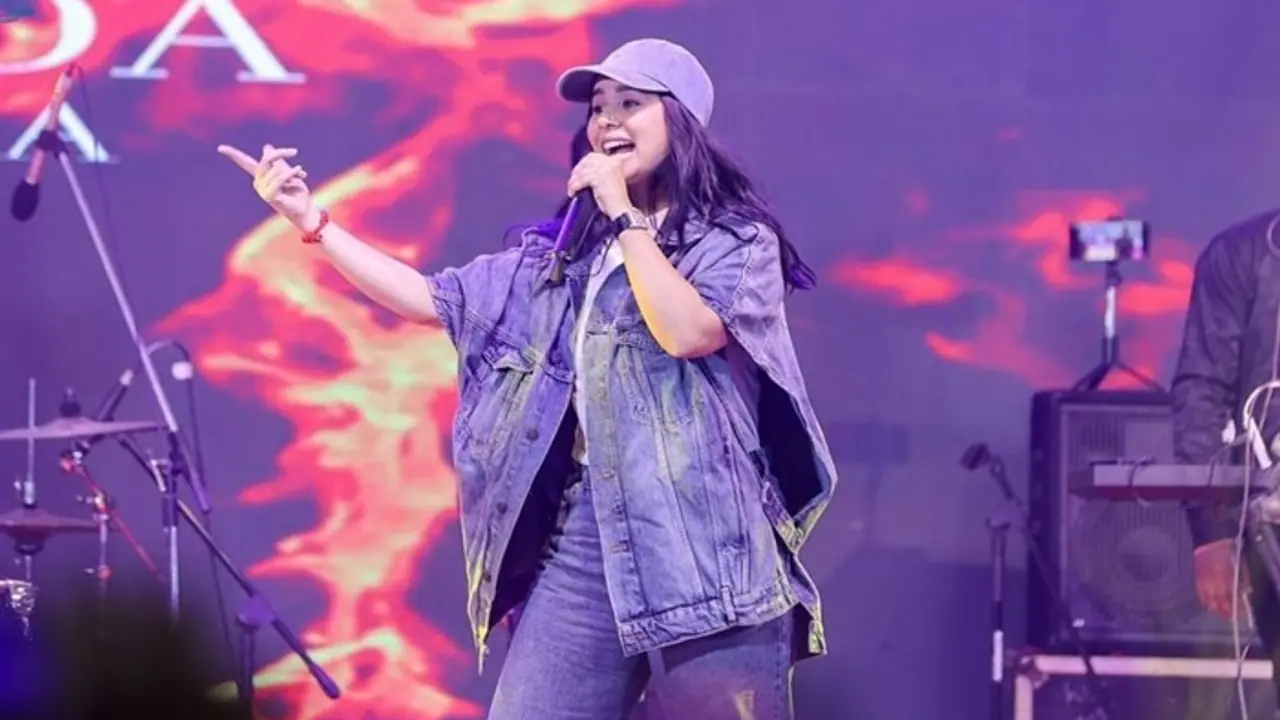 ಗಾಯಕಿ ದುರುಪಯೋಗಪಡಿಸಿಕೊಂಡ ನಿರ್ಮಾಪಕ, ಕರಾಳ ಘಟನೆ ಬಿಚ್ಚಿಟ್ಟ ಬೆನ್ನಲ್ಲೇ ಅರೆಸ್ಟ್