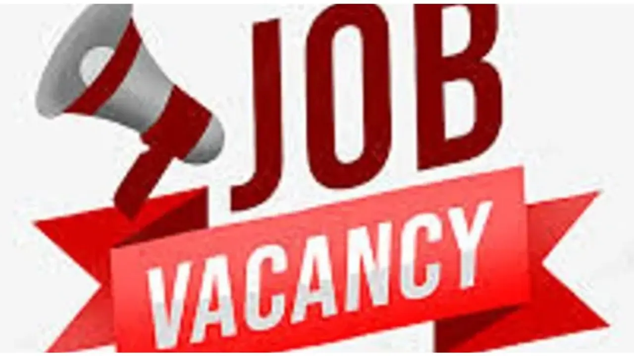 മാസം അരലക്ഷം രൂപ ശമ്പളം; അവസരം എംബിഎക്കാർക്ക്, വിശദ വിവരങ്ങൾ ഇതാ മാസം അരലക്ഷം രൂപ ശമ്പളം; അവസരം എംബിഎക്കാർക്ക്, വിശദ വിവരങ്ങൾ ഇതാ