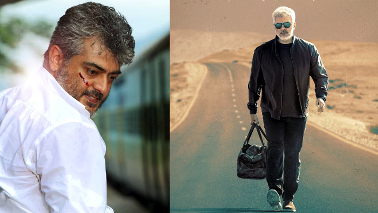 ആവറേജ് ബോക്സ് ഓഫീസ് 130 കോടി! 'വീരം' മുതൽ 'വിടാമുയർച്ചി' വരെ; 11 വർഷം കൊണ്ട് അജിത്ത് ചിത്രങ്ങൾ നേടിയ കളക്ഷൻ ആവറേജ് ബോക്സ് ഓഫീസ് 130 കോടി! 'വീരം' മുതൽ 'വിടാമുയർച്ചി' വരെ; 11 വർഷം കൊണ്ട് അജിത്ത് ചിത്രങ്ങൾ നേടിയ കളക്ഷൻ