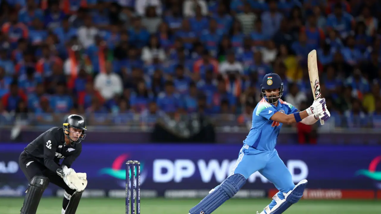 KL Rahul reflects on his international career, says 'excited for the next 10 years of my career' 