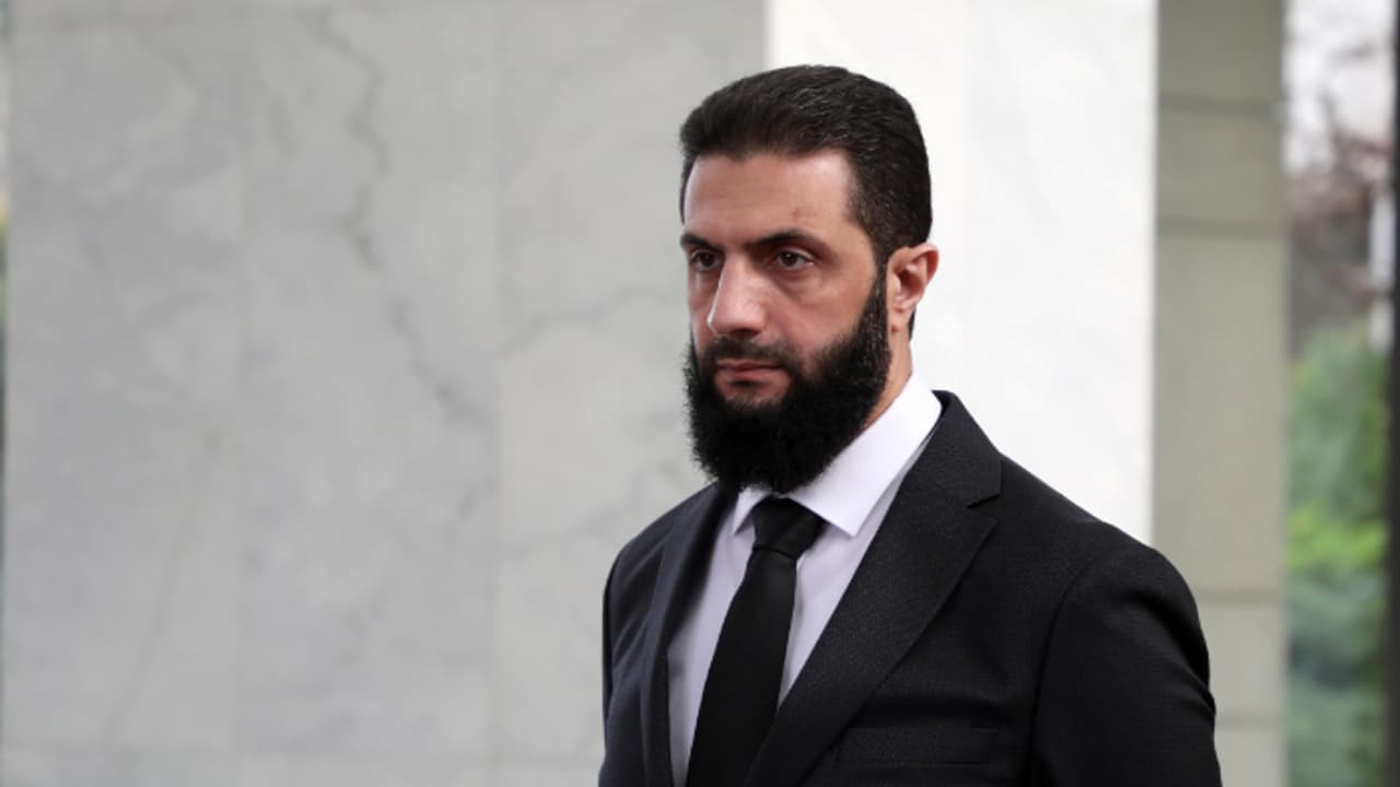 സിറിയൻ തീരദേശ മേഖലയിലെ സംഘര്ഷം: നിയന്ത്രണ വിധേയമെന്ന് സിറിയൻ പ്രസിഡന്റ് സിറിയൻ തീരദേശ മേഖലയിലെ സംഘര്ഷം: നിയന്ത്രണ വിധേയമെന്ന് സിറിയൻ പ്രസിഡന്റ്