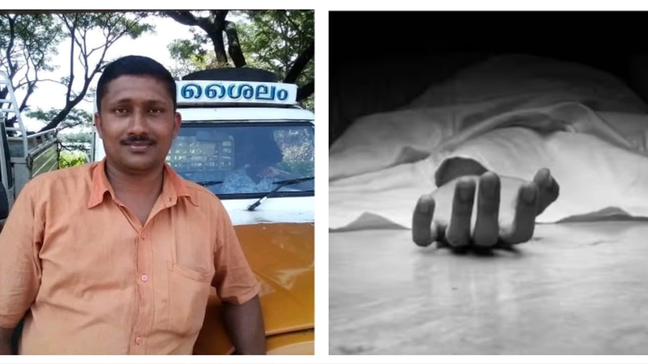 നെല്ല് കയറ്റിവന്ന വളളത്തിൽ നിന്ന് ആറ്റിലേക്ക് കുഴഞ്ഞുവീണു; കർഷകത്തൊഴിലാളി മരിച്ചു നെല്ല് കയറ്റിവന്ന വളളത്തിൽ നിന്ന് ആറ്റിലേക്ക് കുഴഞ്ഞുവീണു; കർഷകത്തൊഴിലാളി മരിച്ചു