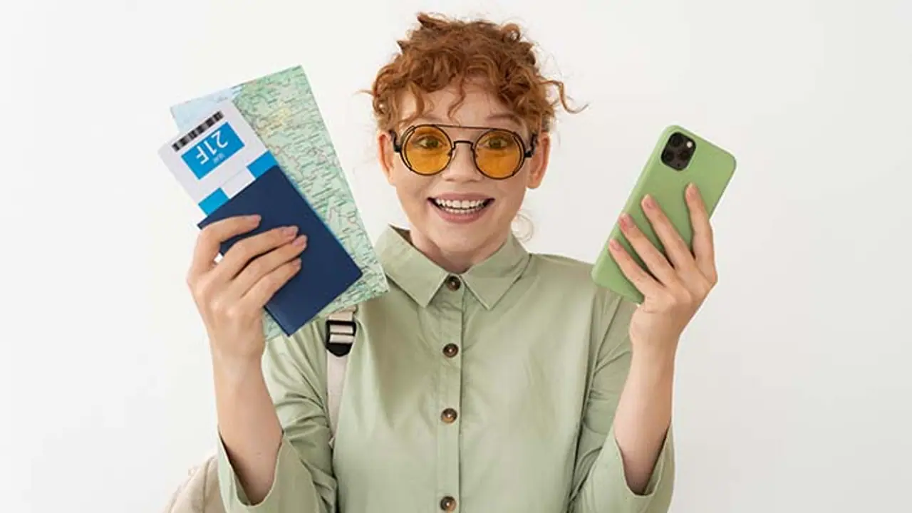 Budget Tour జస్ట్.. రూ.5 వేలతో ఇండియా టూర్! ఎక్కడెక్కడికి వెళ్లొచ్చంటే..