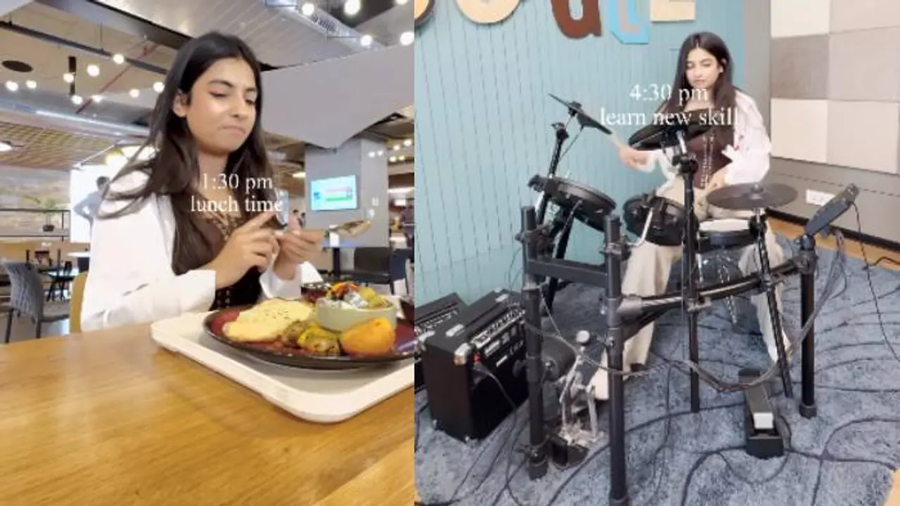 ಮಸಾಜ್ ಕುರ್ಚಿ, ನಿದ್ರೆಗೆ ಕೊಠಡಿ: ಗೂಗಲ್ ಕಚೇರಿ ಸೌಲಭ್ಯ ನೋಡಿ ಉದ್ಯೋಗಿಗಳು ಶಾಕ್!