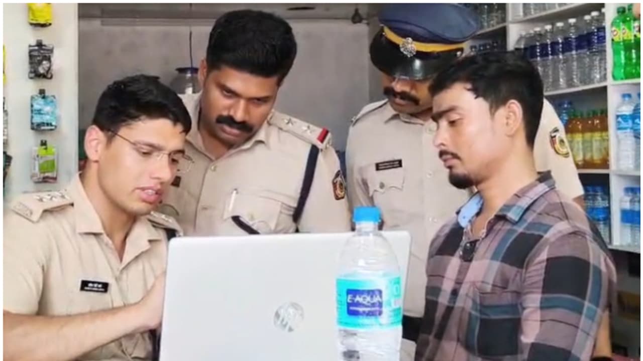 സിം എടുക്കാൻ വരുന്നവർ നൽകുന്ന ആധാർ, ഒന്ന് മാറ്റിയെടുത്ത് രേഖകൾ ഉണ്ടാക്കി കൊടുക്കും; മൂന്ന് പേർ അറസ്റ്റിൽ