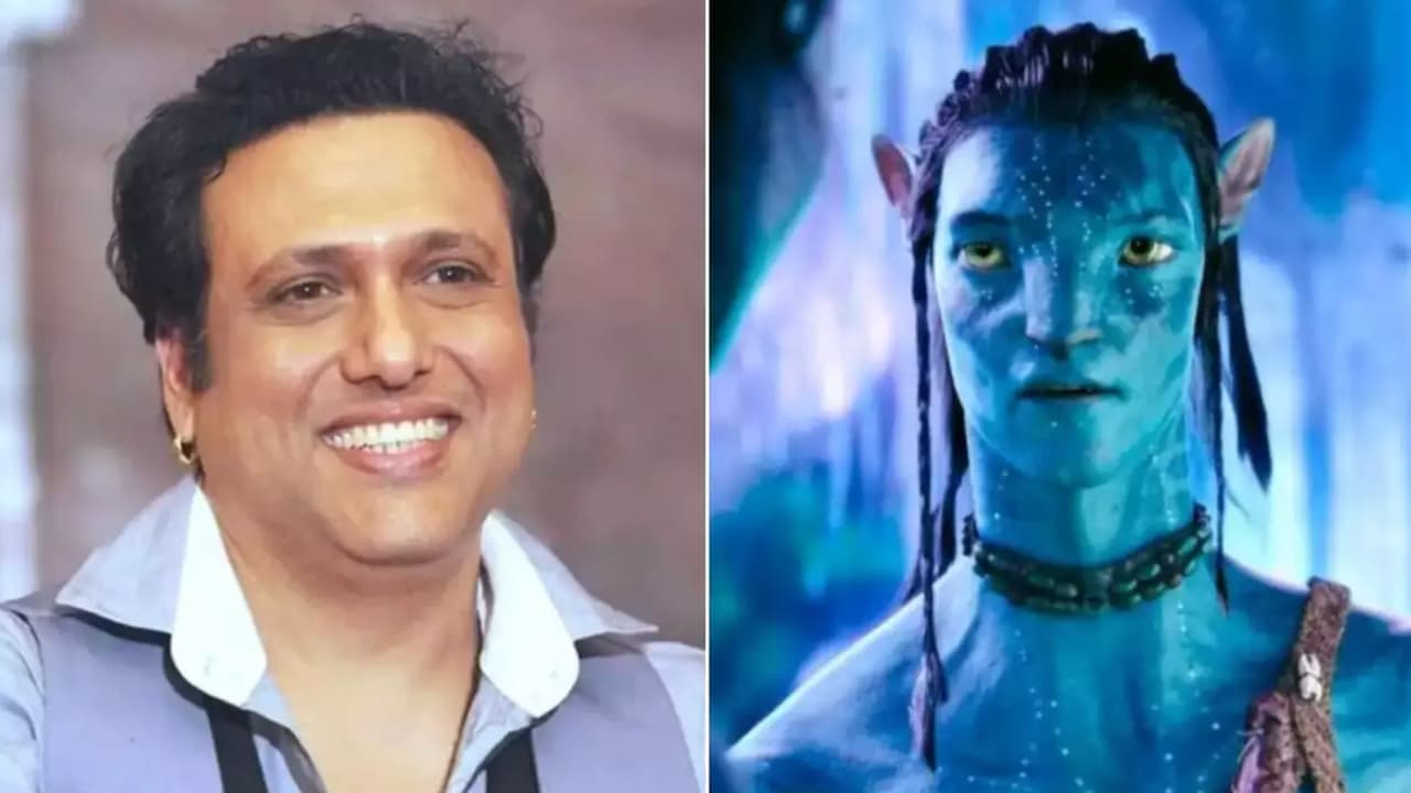 'അവതാര്‍' സിനിമയ്ക്ക് ആ പേര് നിര്‍ദേശിച്ചത് ഞാന്‍, മുഖ്യ വേഷം തന്നു നിരസിച്ചു: കാരണം പറഞ്ഞ് ഗോവിന്ദ