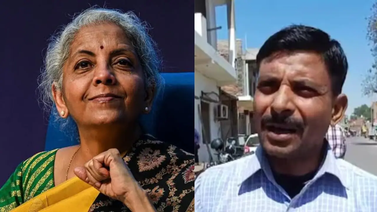 ಕುಂಭಮೇಳದಲ್ಲಿ 30 ಕೋಟಿ ಆದಾಯ ಗಳಿಸಿದ ನಾವಿಕನಿಗೆ ಈಗ 12 ಕೋಟಿ ತೆರಿಗೆ! ಕುಂಭಮೇಳದಲ್ಲಿ 30 ಕೋಟಿ ಆದಾಯ ಗಳಿಸಿದ ನಾವಿಕನಿಗೆ ಈಗ 12 ಕೋಟಿ ತೆರಿಗೆ!