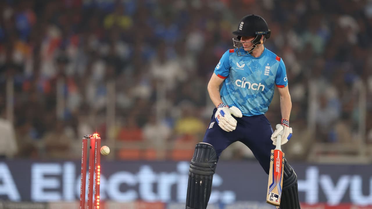 ഐപിഎല്ലിന് മുമ്പ് ഡൽഹി ക്യാപിറ്റൽസിന് തിരിച്ചടി, ഇംഗ്ലണ്ട് സൂപ്പർ താരം പിൻമാറി; 2 വർഷ വിലക്കിന് സാധ്യത ഐപിഎല്ലിന് മുമ്പ് ഡൽഹി ക്യാപിറ്റൽസിന് തിരിച്ചടി, ഇംഗ്ലണ്ട് സൂപ്പർ താരം പിൻമാറി; 2 വർഷ വിലക്കിന് സാധ്യത