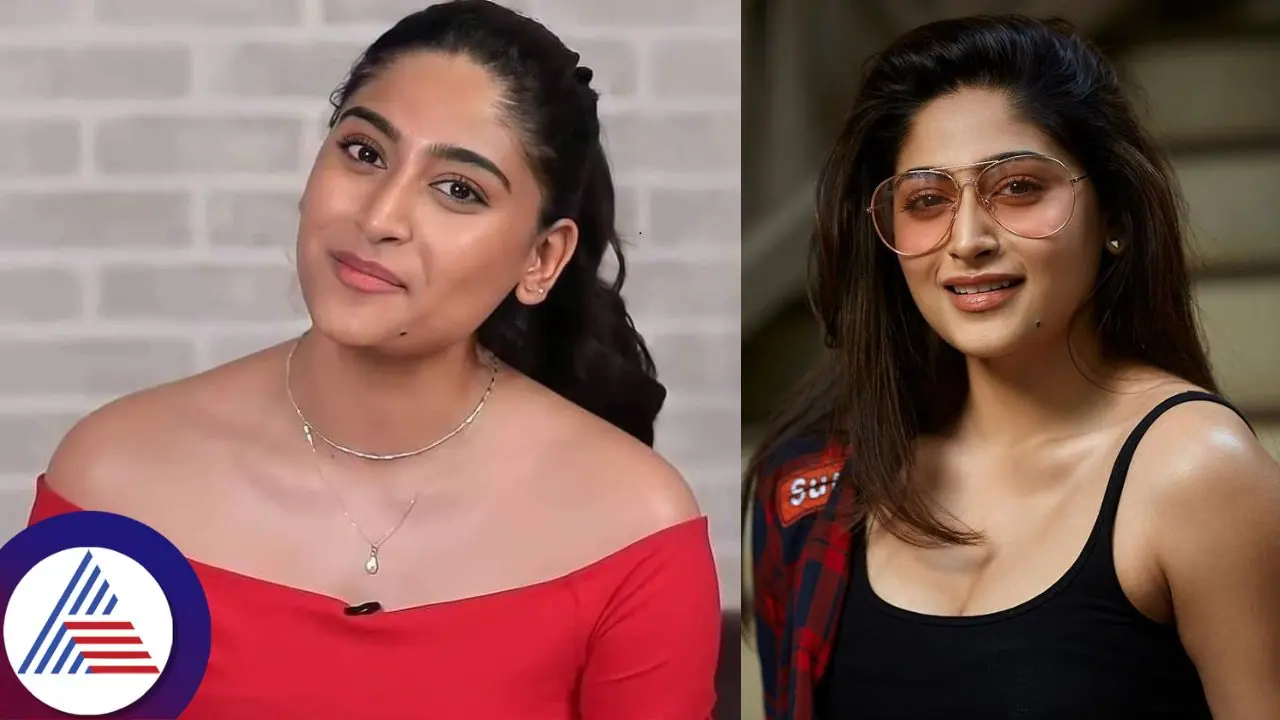 ಕನ್ನಡಕ್ಕೆ ಇಲ್ಲಿ ಯಾರೂ ಅವಮಾನ ಮಾಡುತ್ತಿಲ್ಲ, ಕನ್ನಡದಲ್ಲಿ ಬೆಳೆದು ಬರದೇ ಇರುವವರ ಬಗ್ಗೆ ಮಾತನಾಡಲ್ಲ: ನಿಶ್ವಿಕಾ ನಾಯ್ಡು