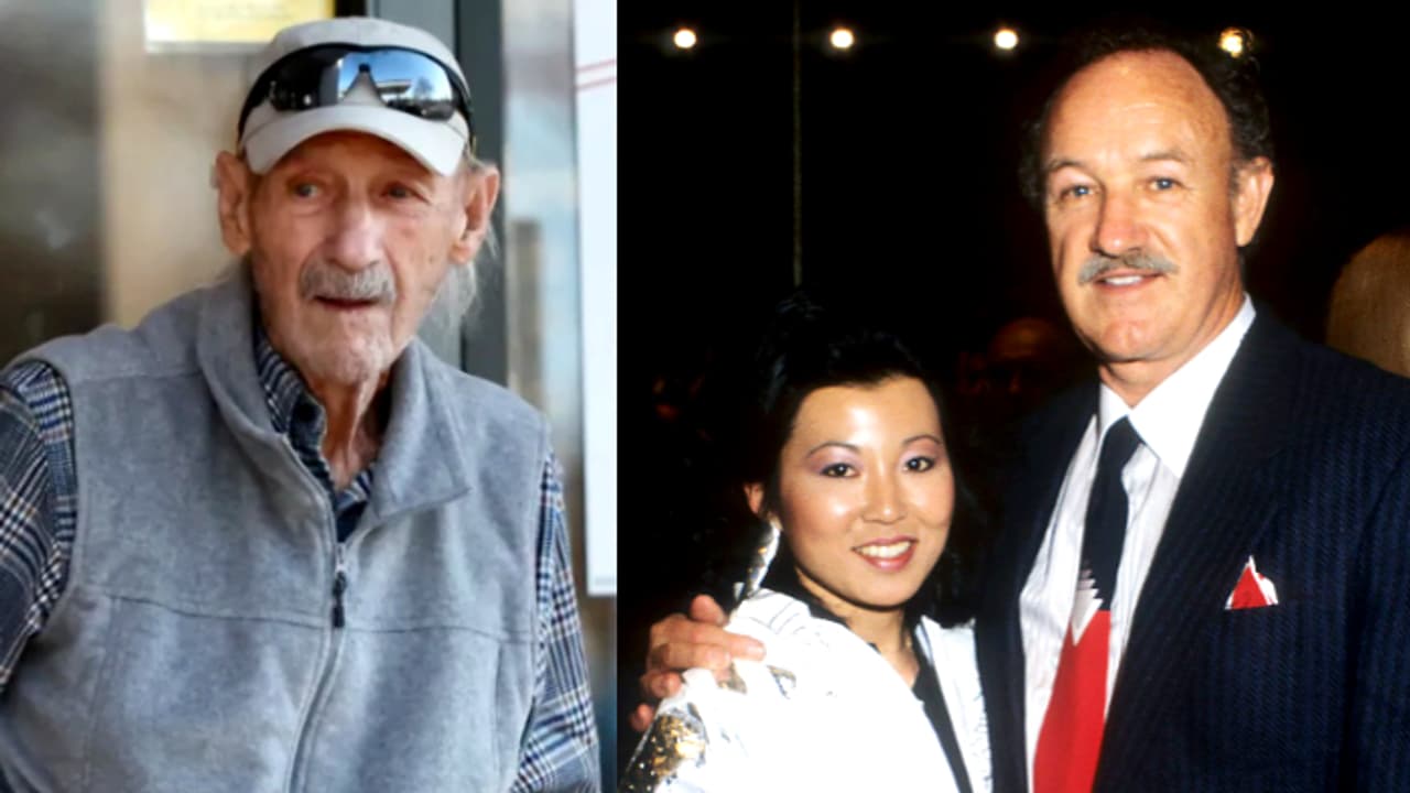 ഭാര്യ മരിച്ചതറിയാതെ ഒരേ വീട്ടിൽ ഒരാഴ്ച, പിന്നാലെ മരണം; വിഖ്യാത ഹോളിവുഡ് നടന്‍റെ മരണകാരണം വെളിപ്പെടുത്തി പൊലീസ്