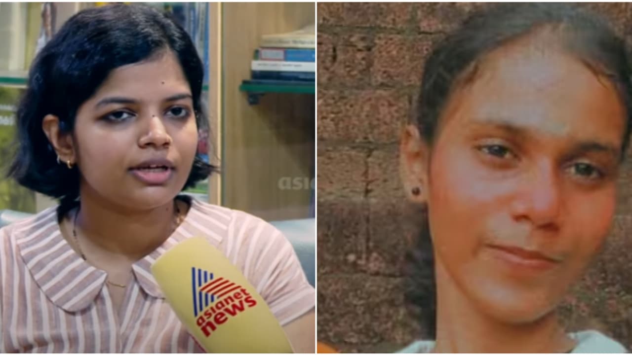 ശ്രീനന്ദയുടെ ജീവനെടുത്തത് അനോറെക്സിയ നെർവോസ; ഈ ലക്ഷണങ്ങളുണ്ടെങ്കിൽ ഉടൻ വിദഗ്ധ ചികിത്സ തേടണമെന്ന് ഡോക്ടർമാർ